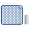 Fresh Products ourfresh Airfreshener, Cotton Blossom, 48PK OFB-F-008I048M-06 - alternate 2